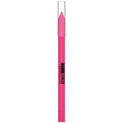 Maybelline Tattoo Liner Gel Pencil Μολύβι Ματιών για Μεγάλη Διάρκεια 1.3g - Ultra Pink